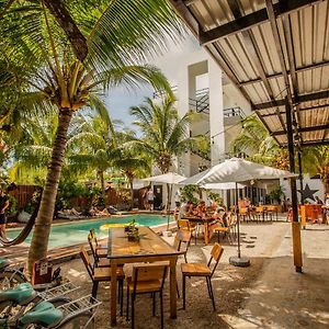 Che Holbox Hostel & Bar Adults Only
